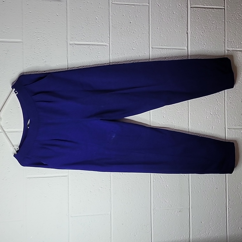 St John Sportwear by Marie Gray knit pants